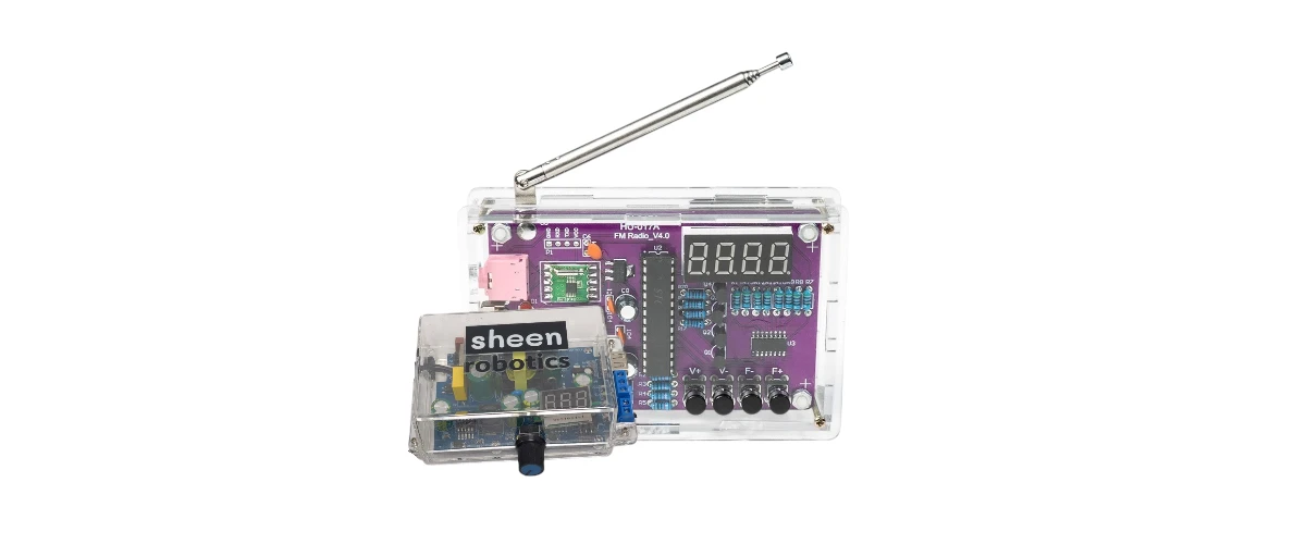 Electronic Kits