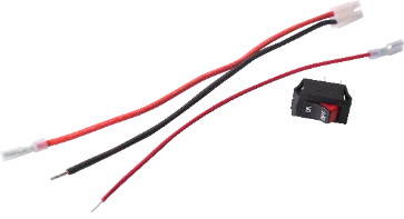 R/C Switch Kit