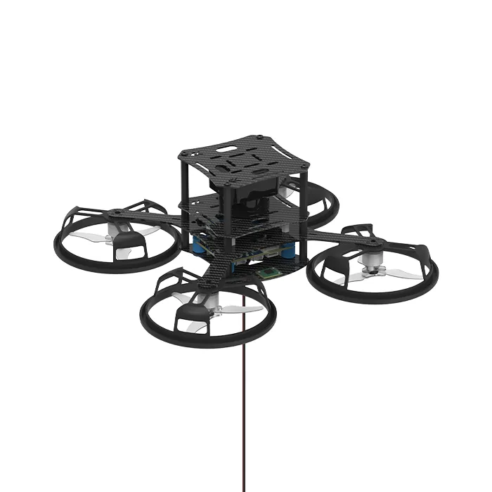 WHEELTEC F570 Open Source Brushless Quadcopter