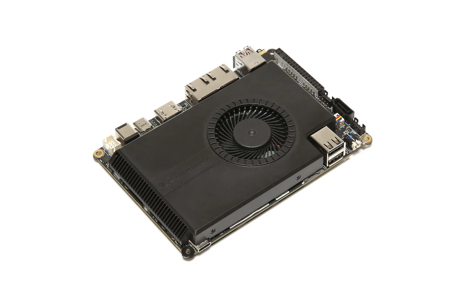LattePanda Sigma - x86 Windows / Linux Single Board Computer Server (32GB RAM, 500GB SSD, WiFi 6E)