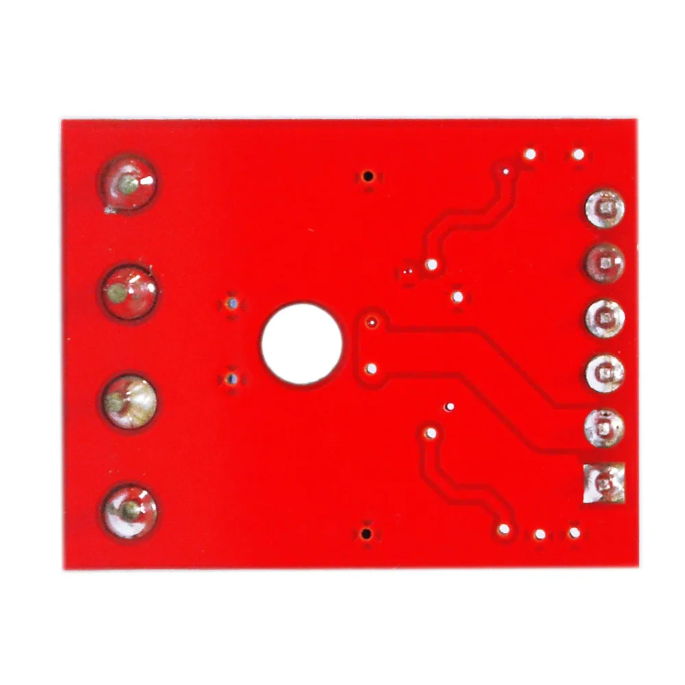 Direct microcontroller integration
