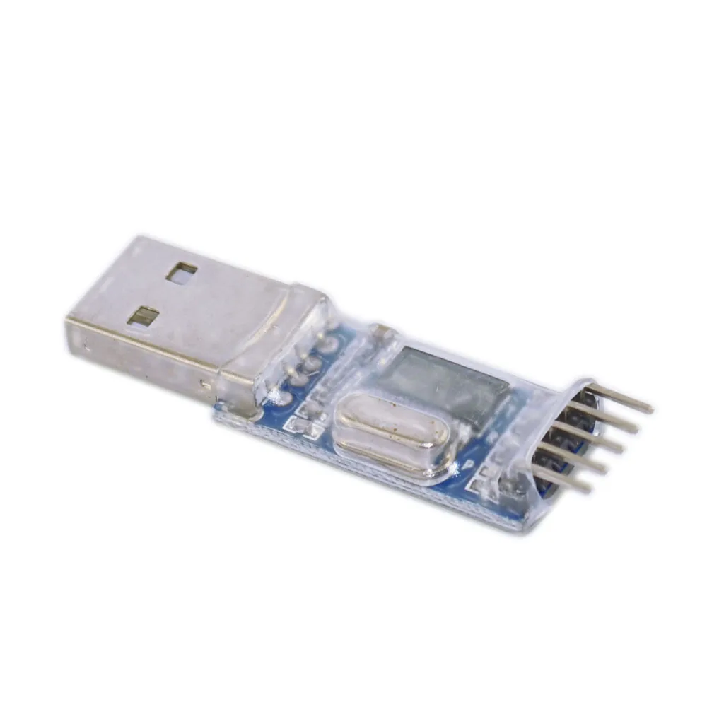 GPS module interfacing