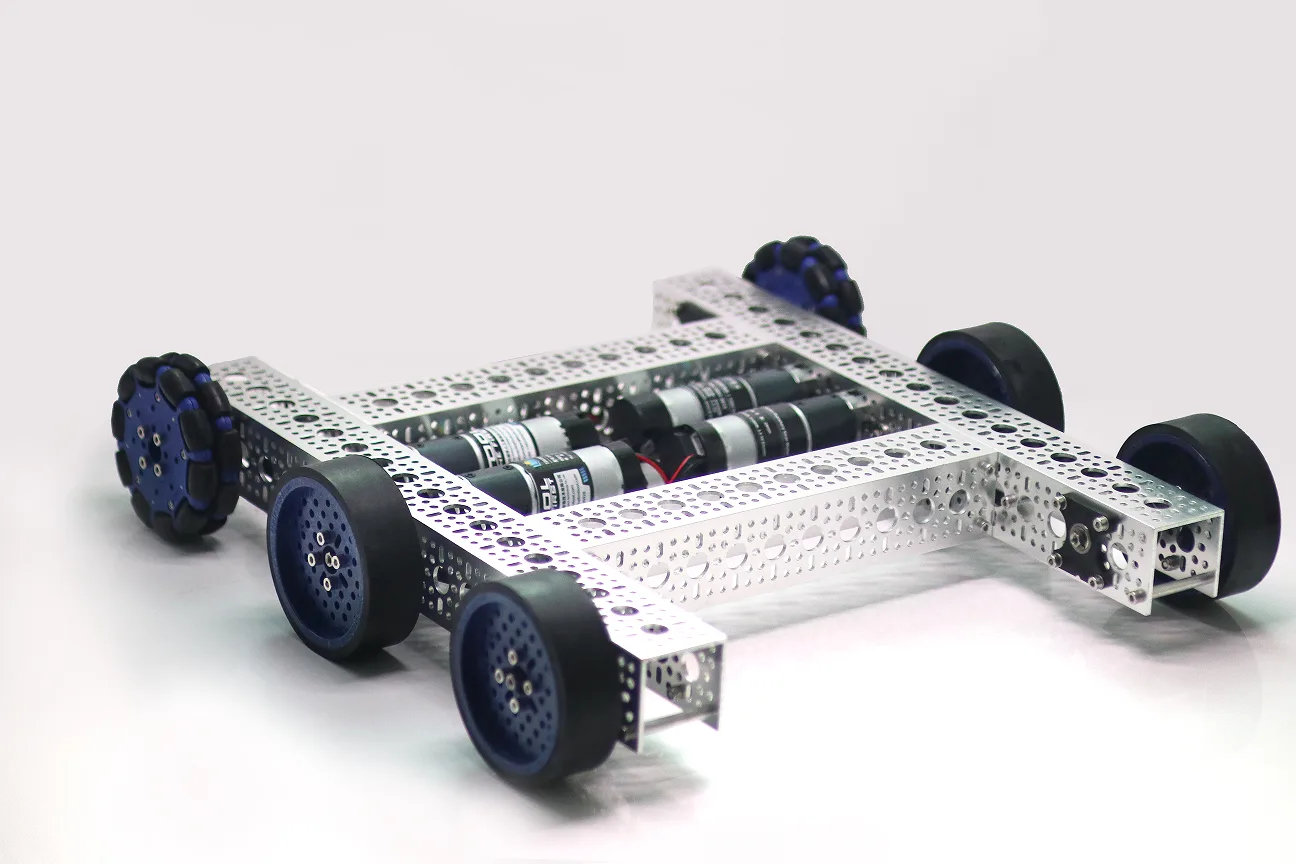 BeeLine Chassis Kit