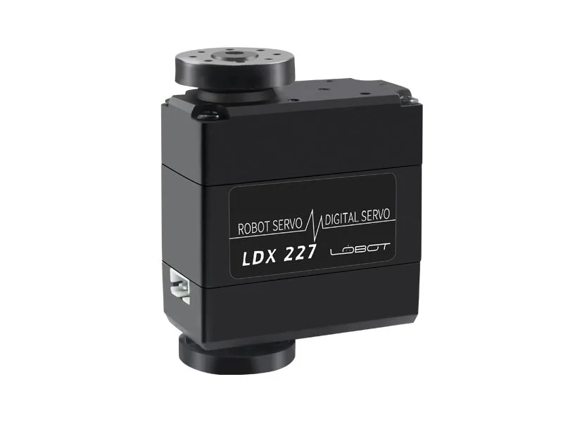 High precision digital control