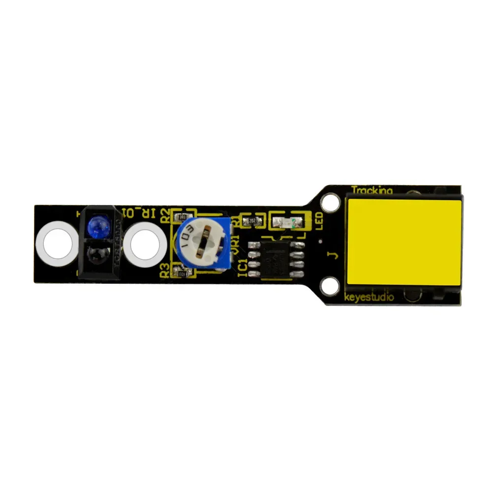 Stable TTL signal output