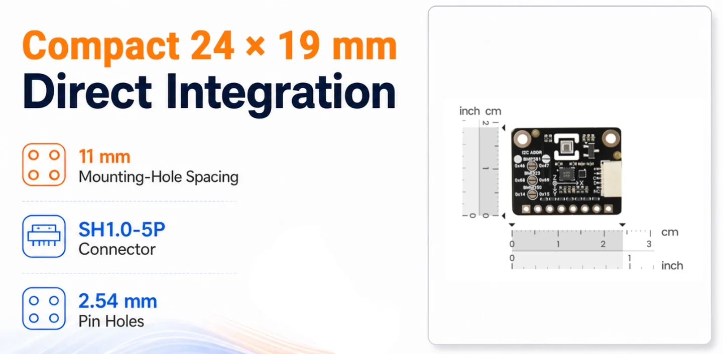 Compact layout with low-power operation