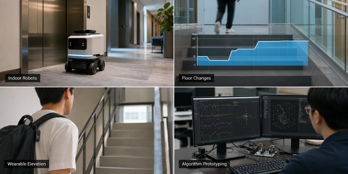 Flexible wiring and controller compatibility