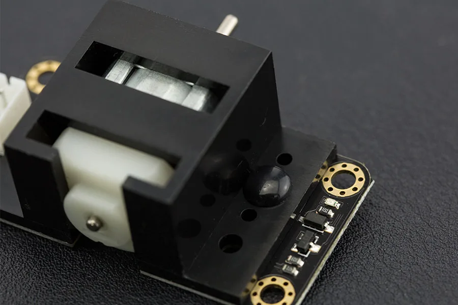 Gravity: 130 DC Motor Module (PWM, 5V)