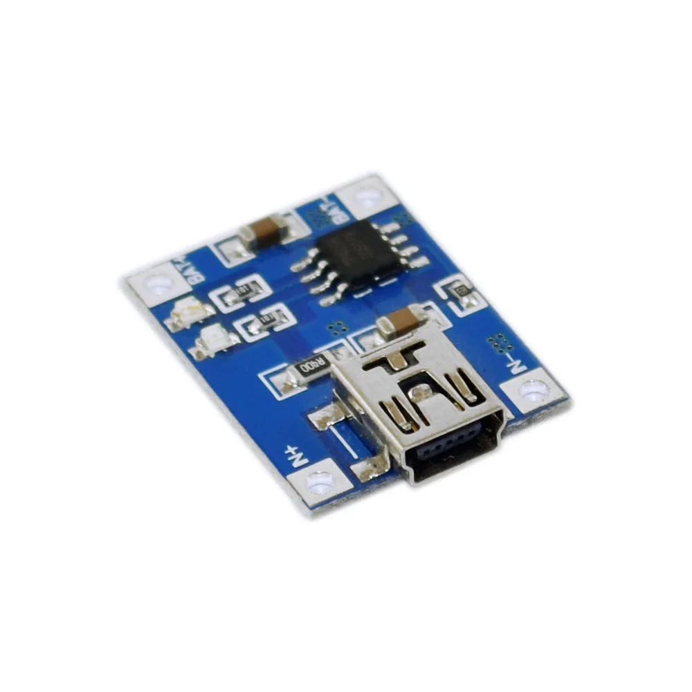 Intelligent thermal protection