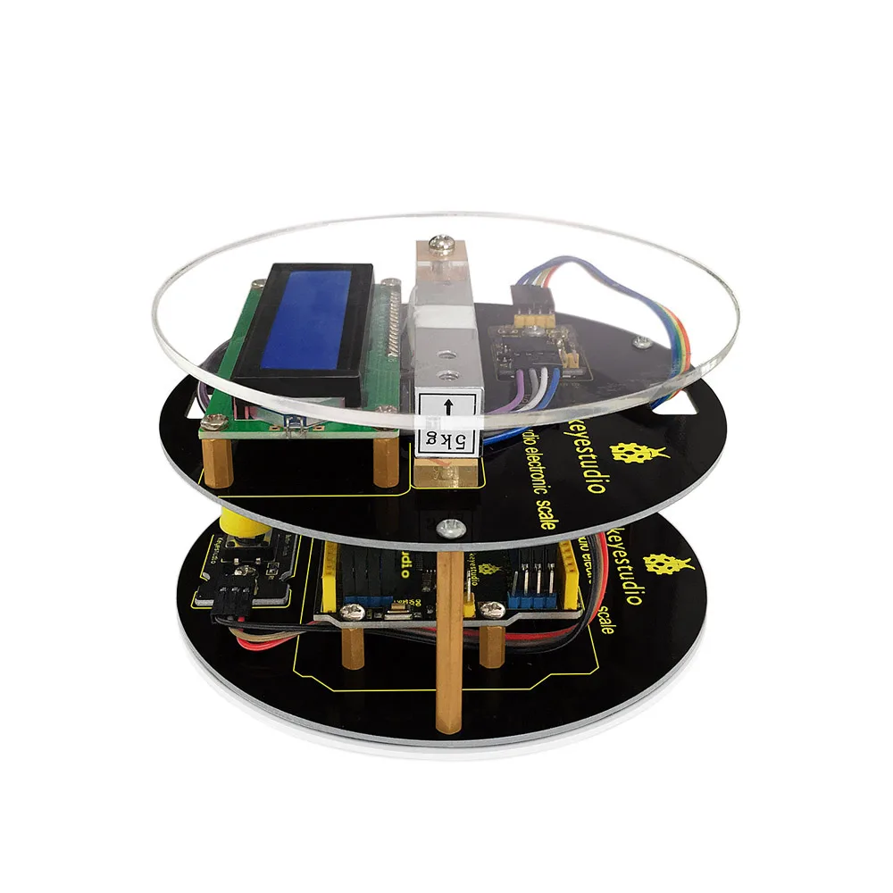 Integrated power and clock management