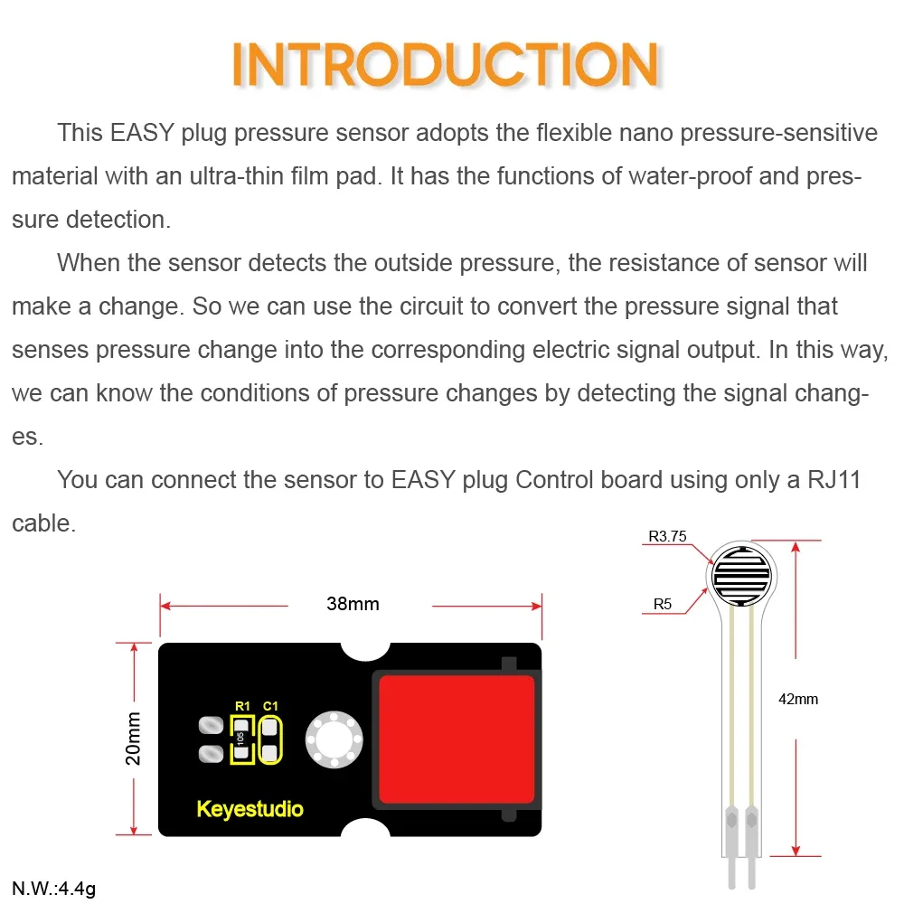 Ultra-thin physical profile