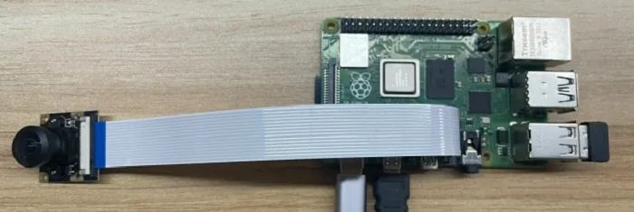 Raspberry Pi 4 and 5 ready