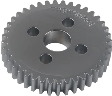 40Gears