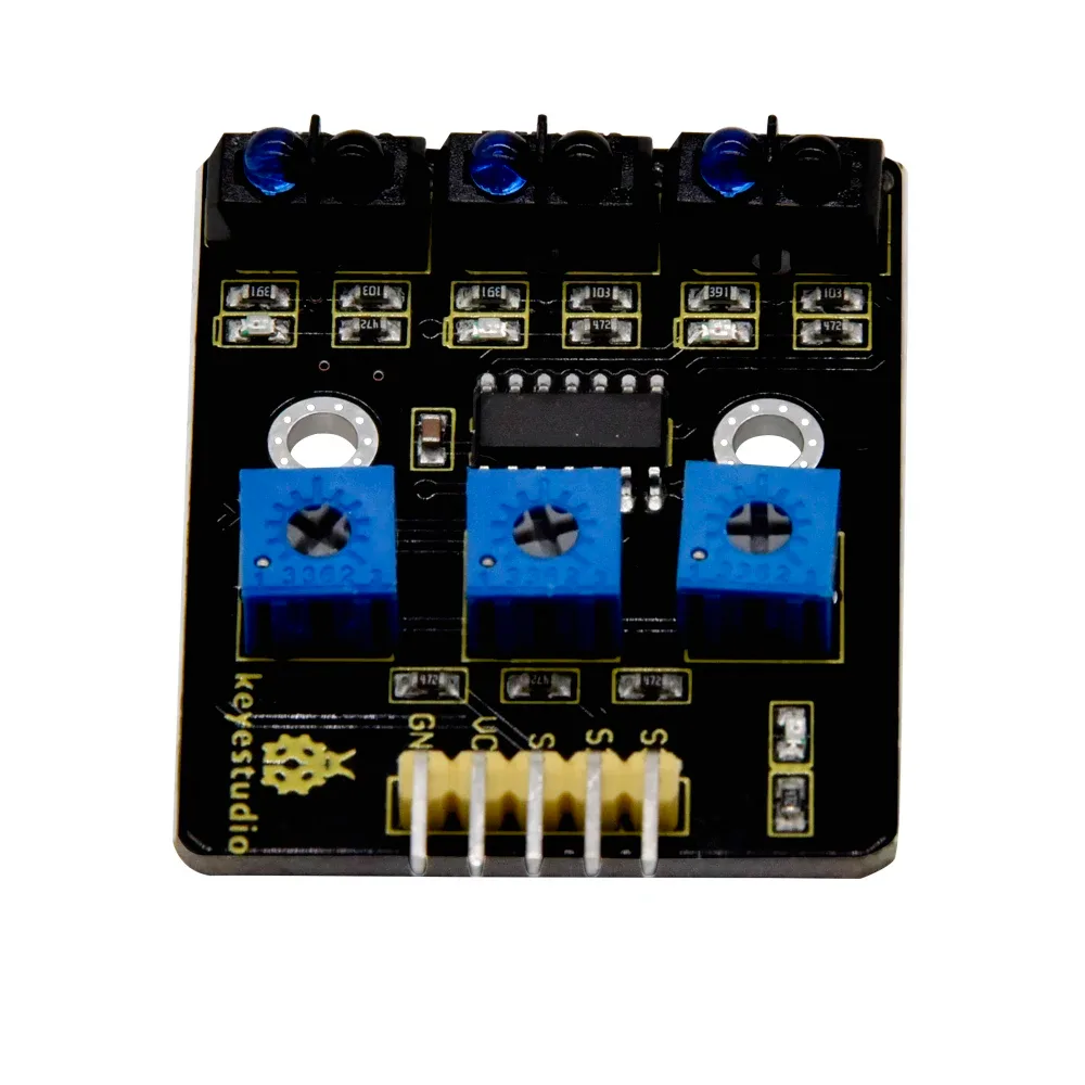 Adjustable detection sensitivity