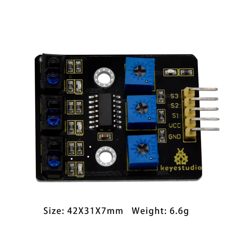 Easy mechanical mounting