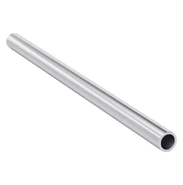6100Series Aluminum Tube (6mm ID x 8mm OD, 150mm Length)