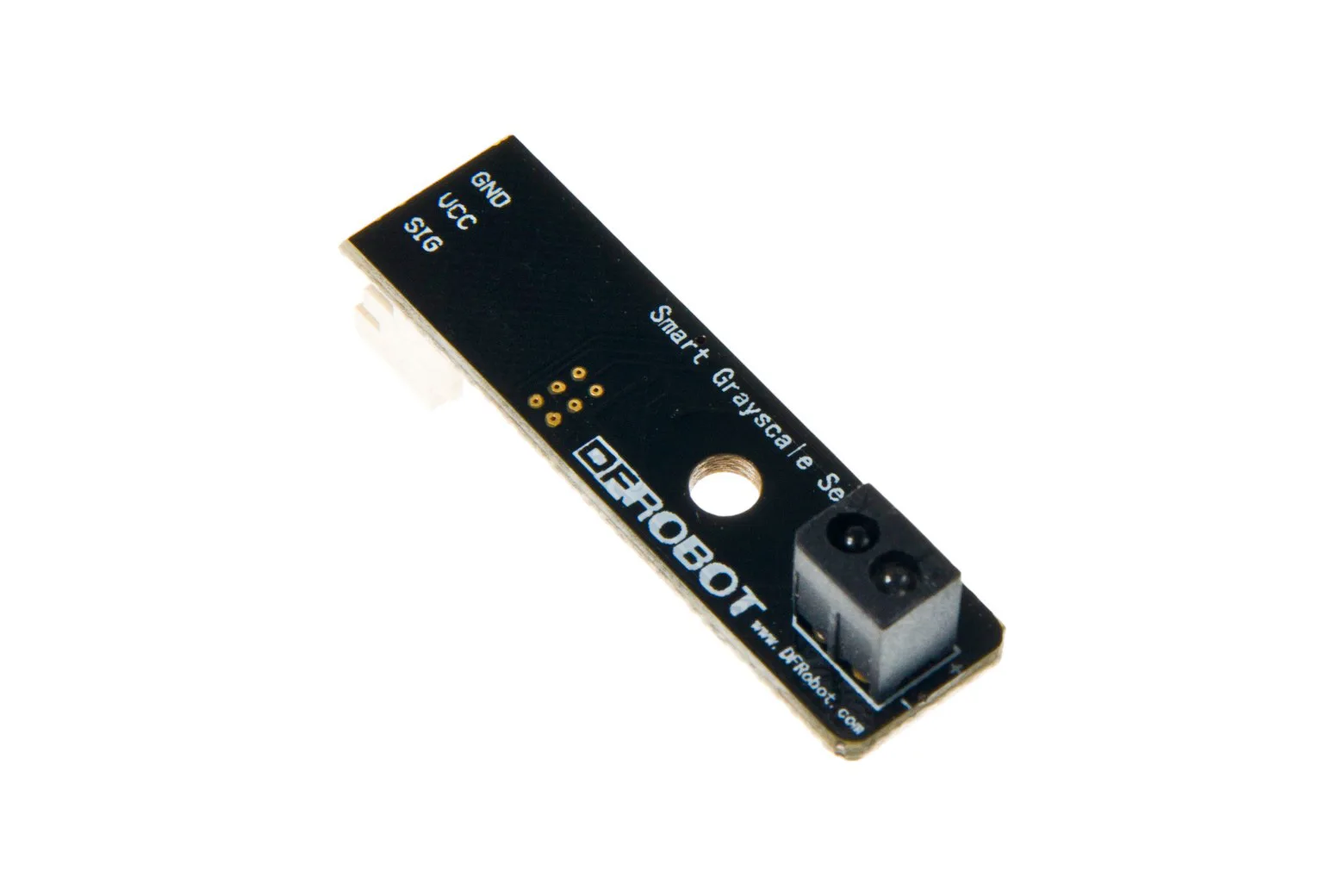 Gravity: Smart Grayscale Sensor