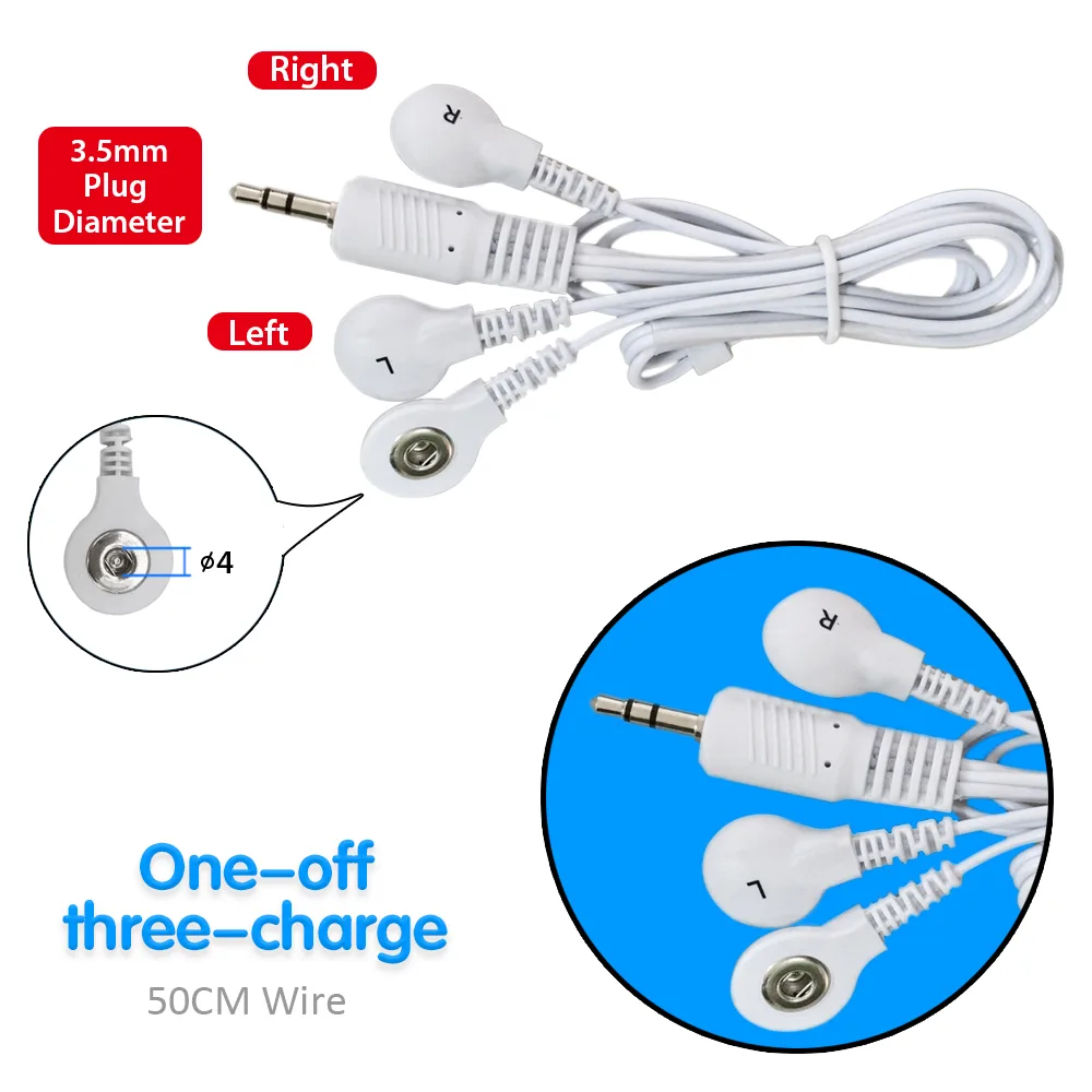 Analog signal output