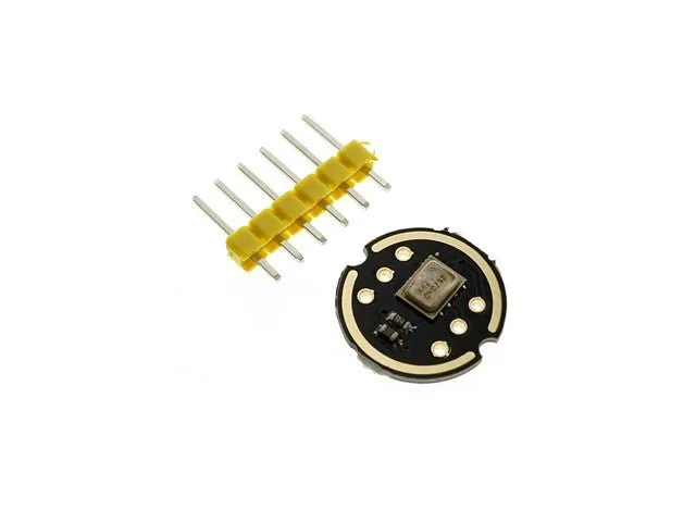 INMP441 Omnidirectional I2S MEMS Microphone Module