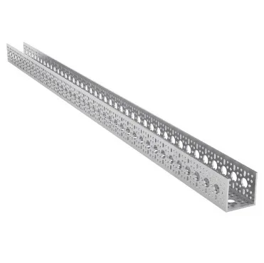 3120 Series U-Channel (41 Hole, 1008mm Length)