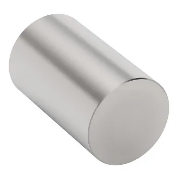 4100 Series Stainless Steel Round Shaft (12mm Diameter, 25mm Length)