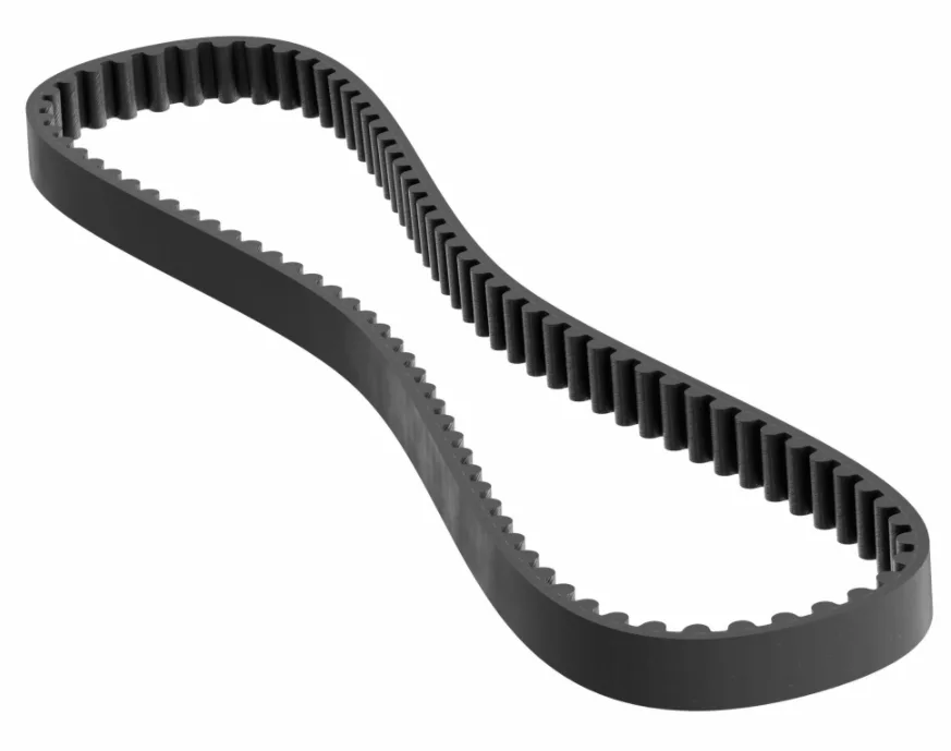 5412 Series 5mm HTD Pitch Timing Belt (9mm Width, 470mm Pitch Length, 94 Tooth)