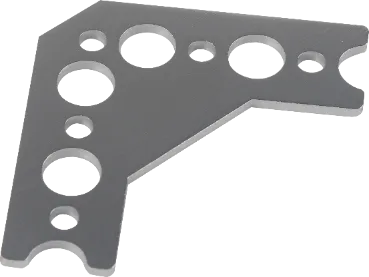 90-Degree Gusset