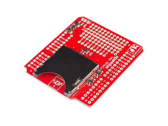 SparkFun Electric Imp Shield for Arduino