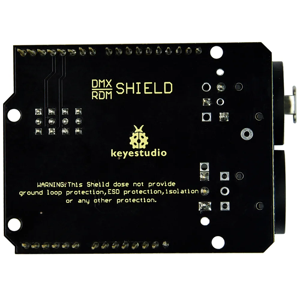 Low power specifications