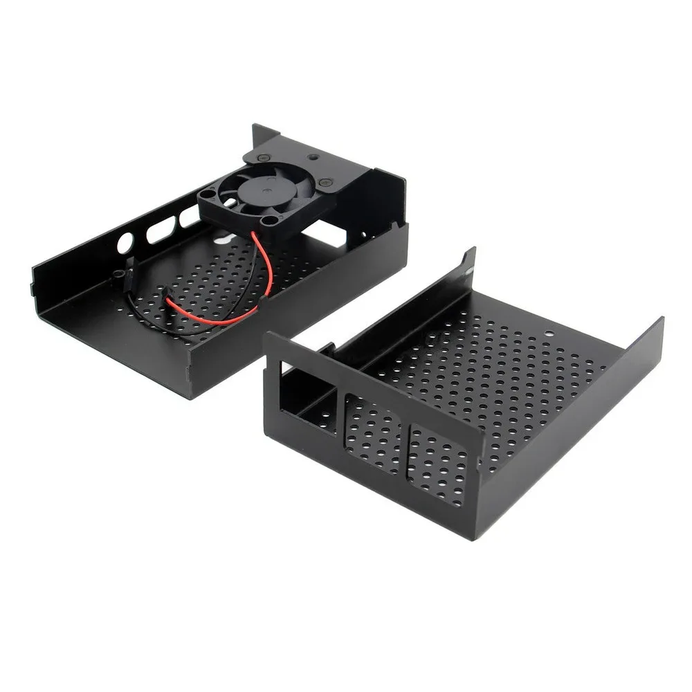 Integrated wall mounting holes