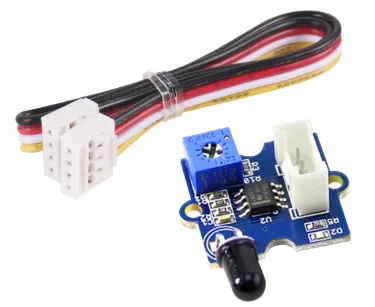 Grove Flame Sensor