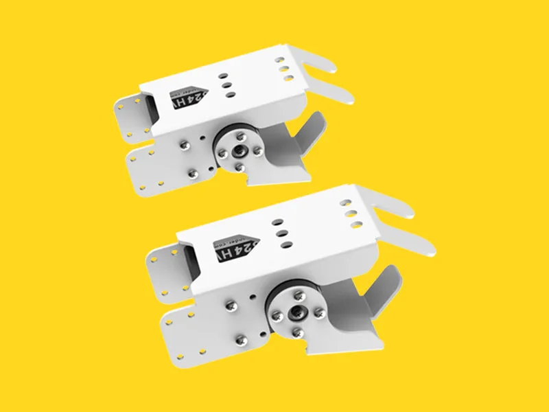 Robust mechanical construction