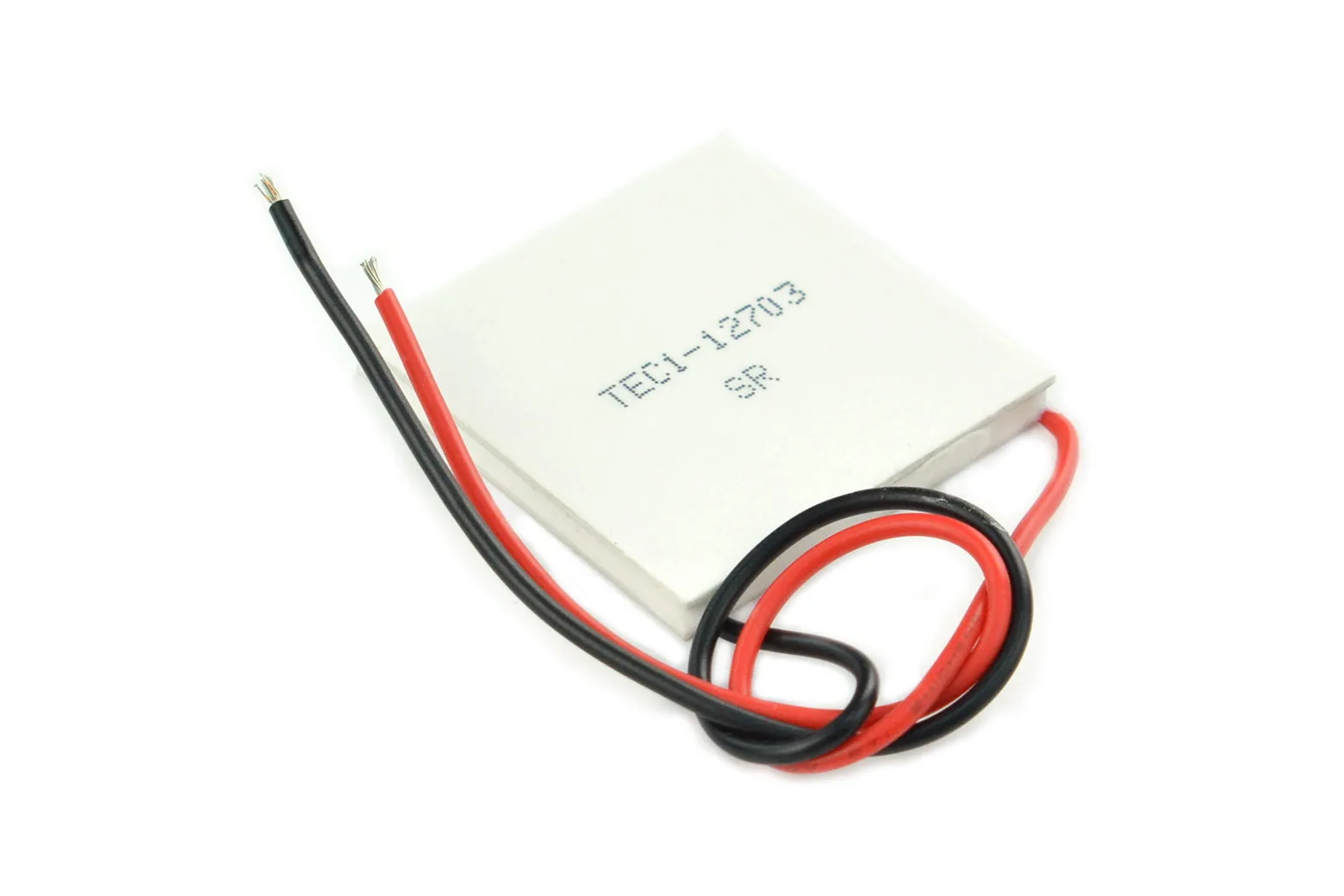 Electric Cooler Module (12V 3A)