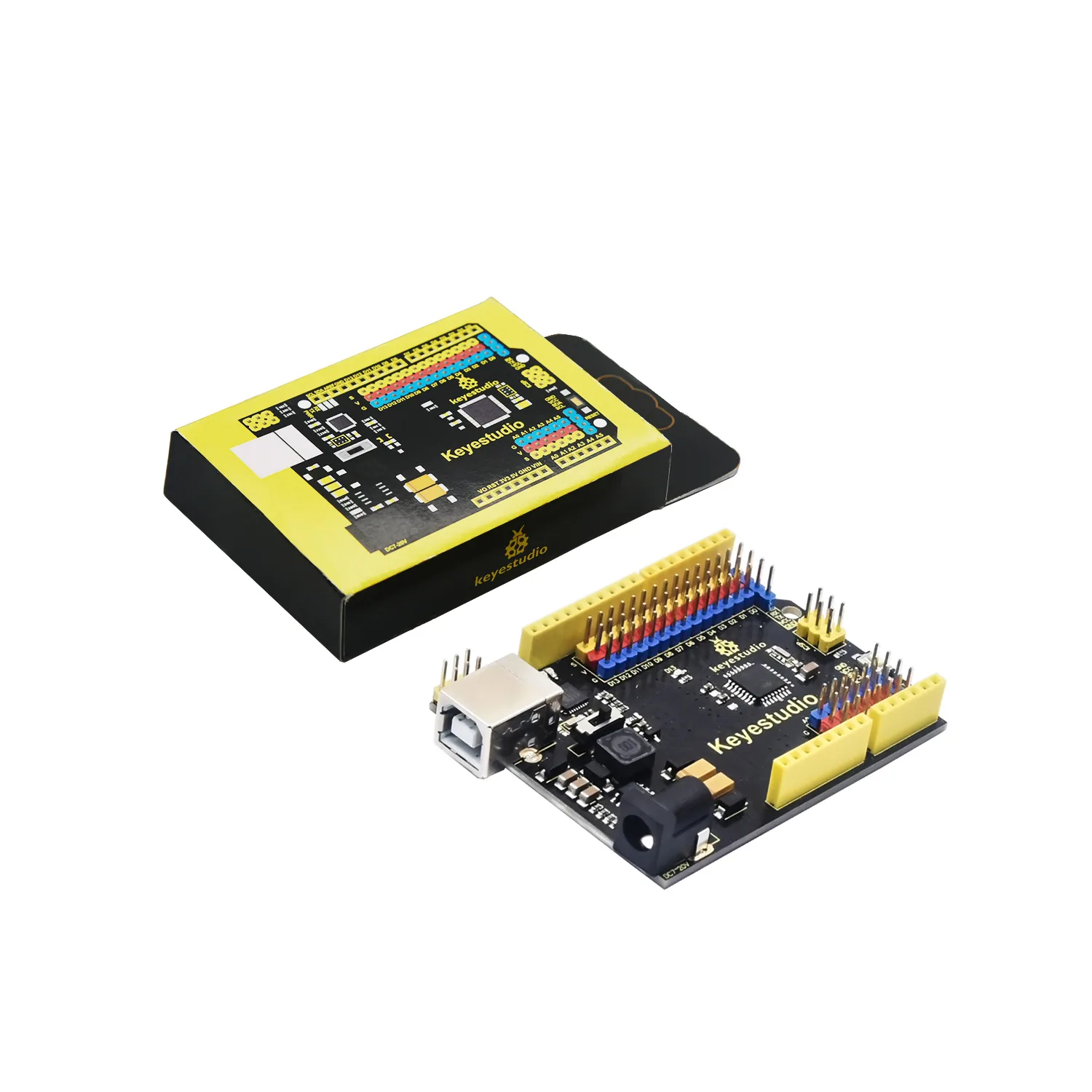 High-current voltage regulator