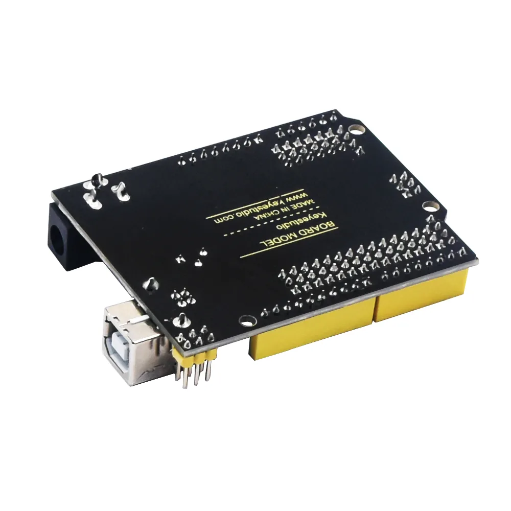 Flexible power options