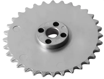 32Tool Hub Sprocket