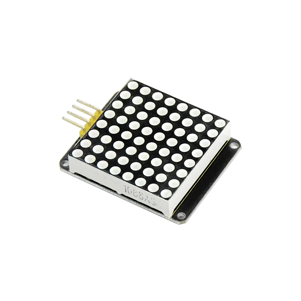 Streamlined I2C control
