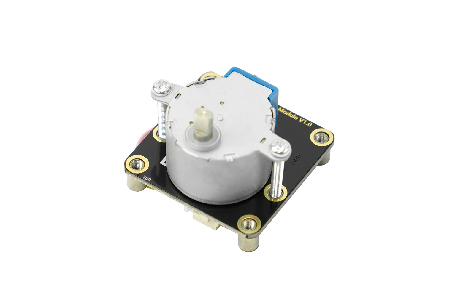 28BYJ-48 Stepper Motor Module with A4988 Driver (5V, 0.9 kgf·cm)