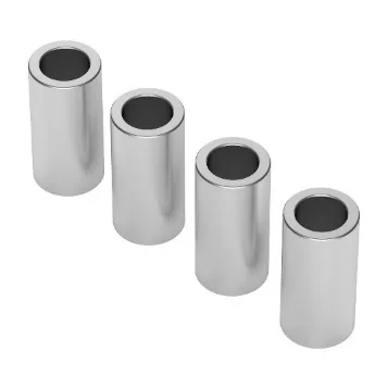 3502 Series 4mm ID Spacer (6mm OD, 12mm Length)