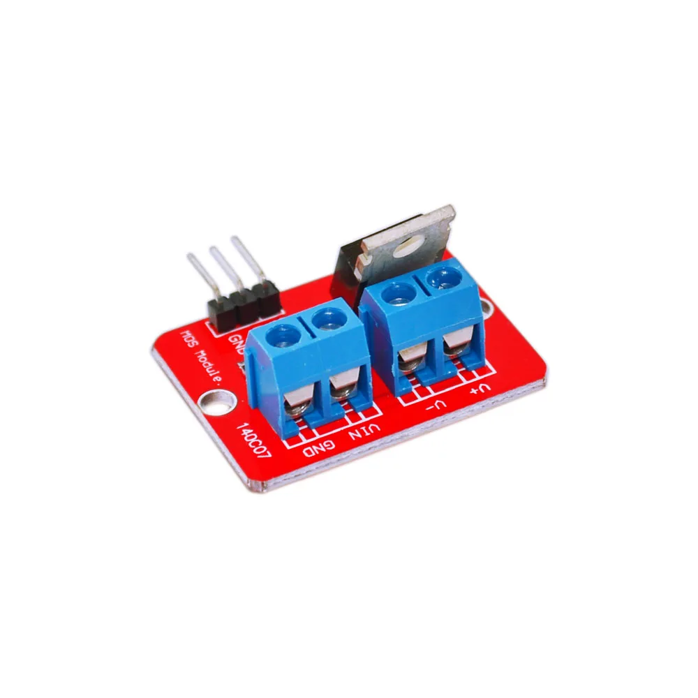 Compact and lightweight design