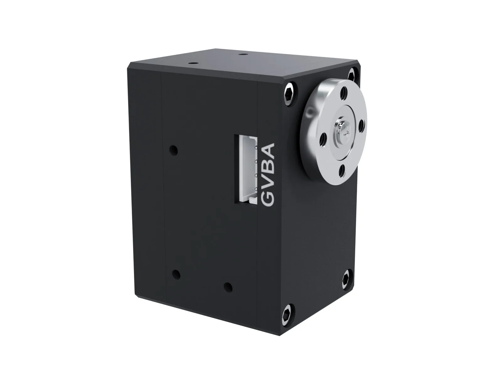 35KG.cm/45kg.cm RS485 Servo Motor, High Precision And Large Torque, Aluminum Alloy Case, With Programmable 360° Magnetic Encoder, Multiple Operation Modes Switchable
