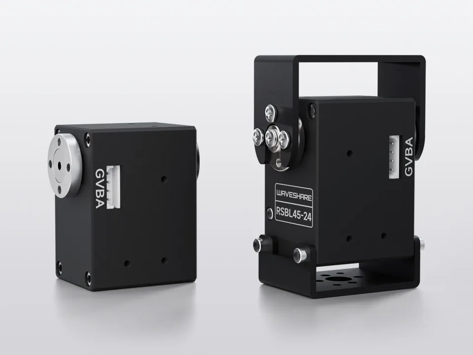 Dual-specification high torque output