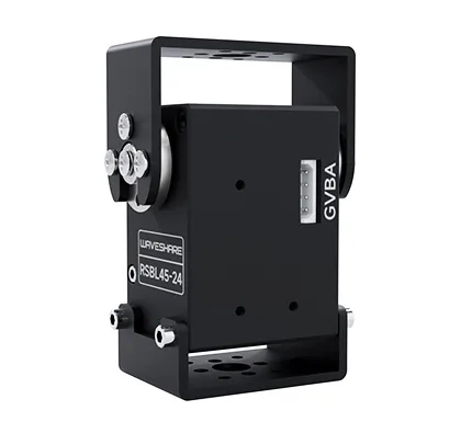 Programmable 360-degree magnetic encoder