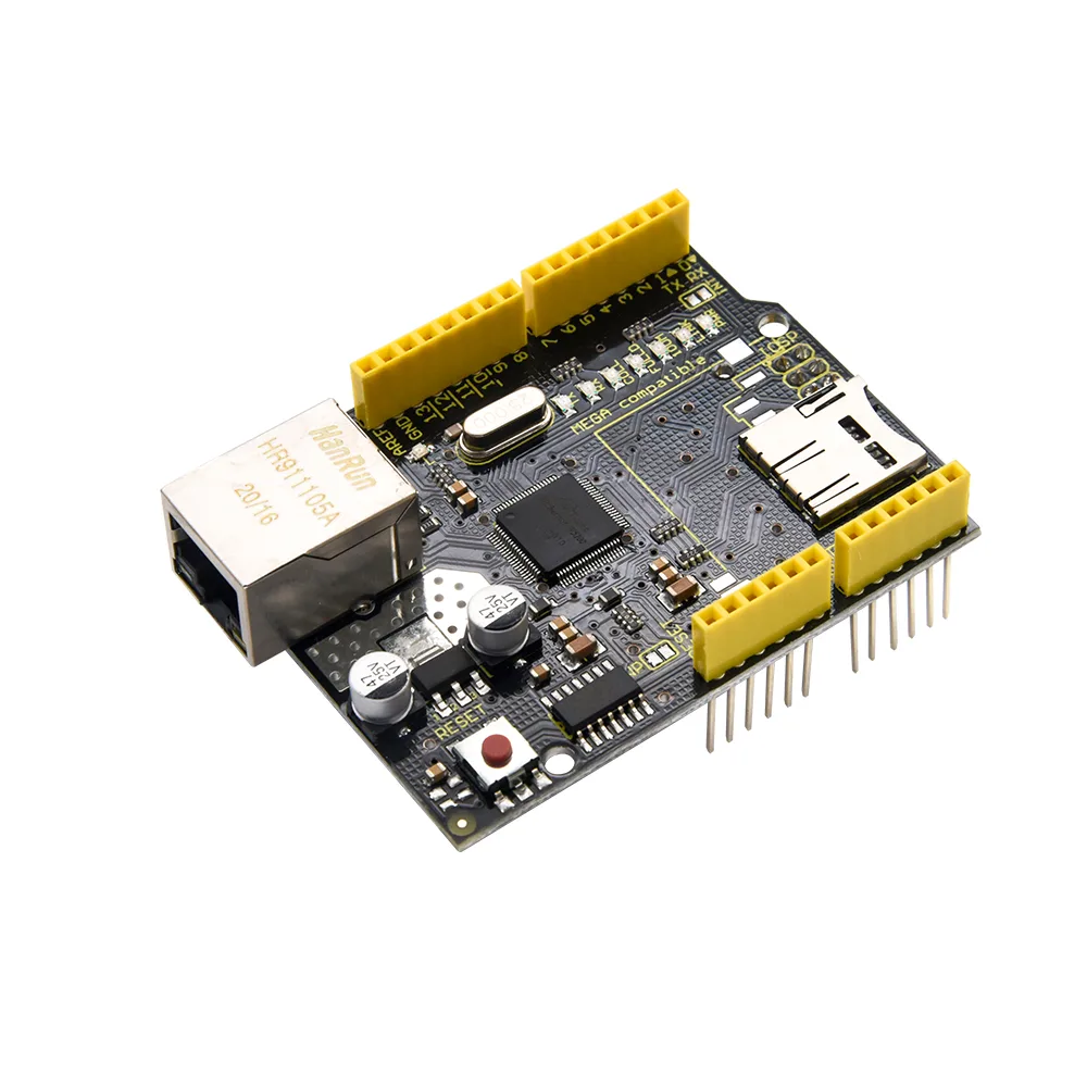 Stackable and compatible design