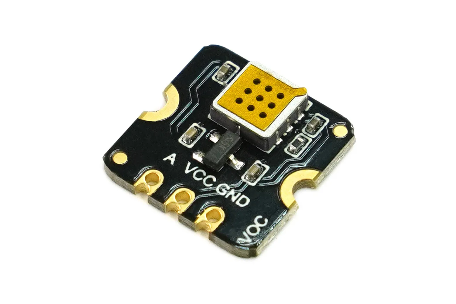 Fermion: VOC Gas Sensor – Volatile Organic Compounds Detector (Breakout, 1-500ppm, MEMS)