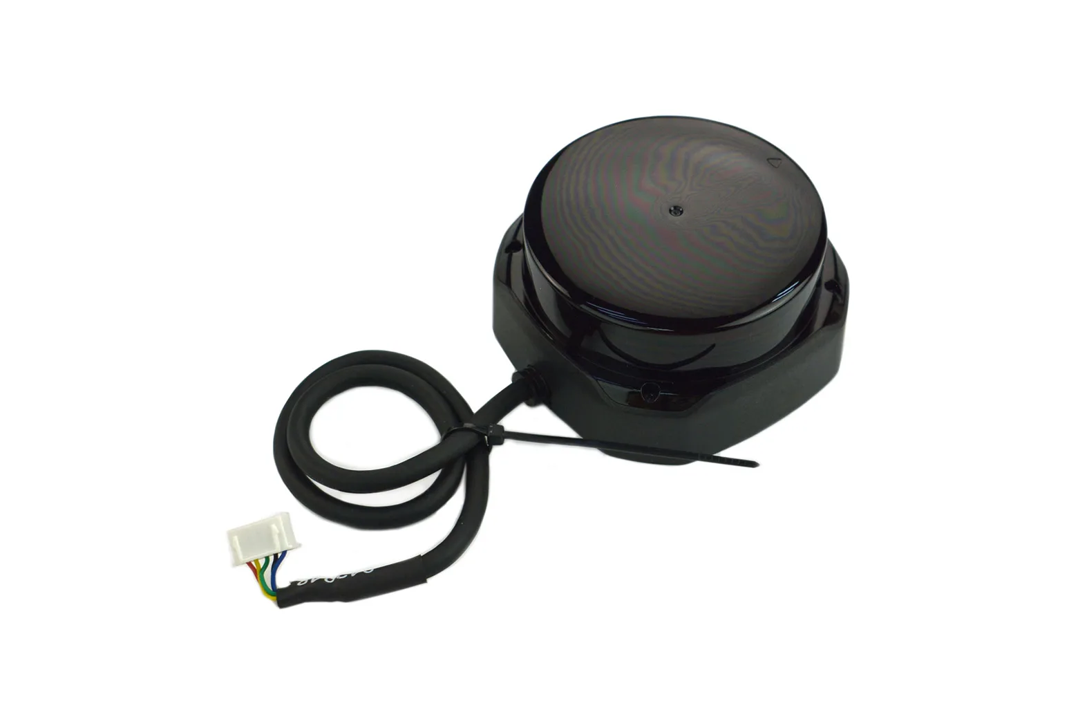 RPLiDAR S2L - ToF LiDAR 360° Laser Range Scanner (18m, 5V, UART, IP65)