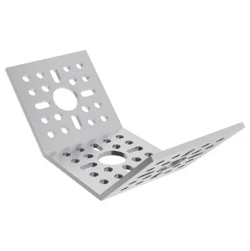3111 Series Angle Pattern Bracket (2-1)