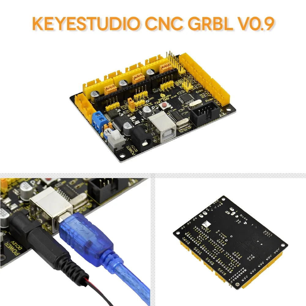 High-performance stepper motor drivers
