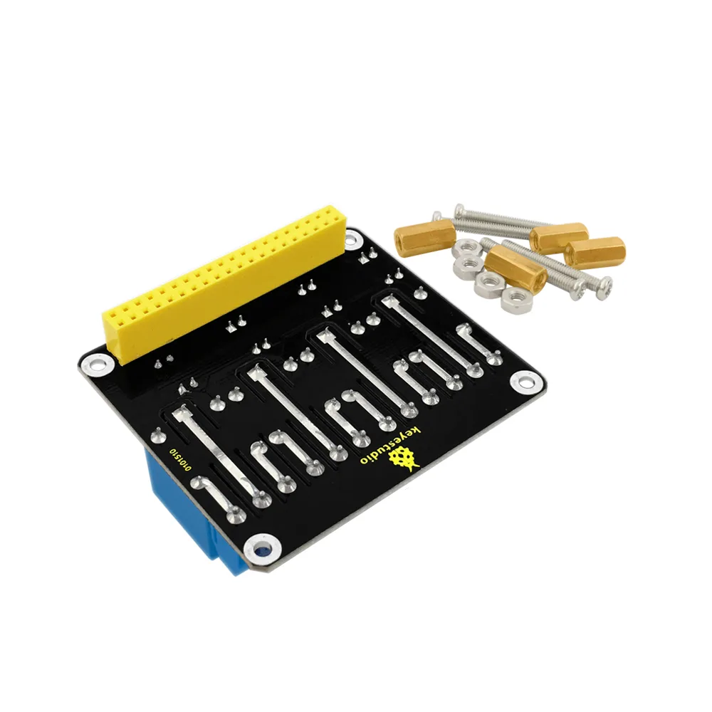 Direct plug and play power