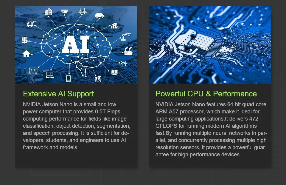 Deep learning and robotics education